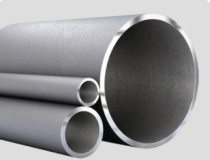 WELDED AUSTENITIC STAINLESS STEEL PIPES 