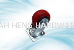 (PU) SWIVEL CASTERS WITH WHEELS WHEELS