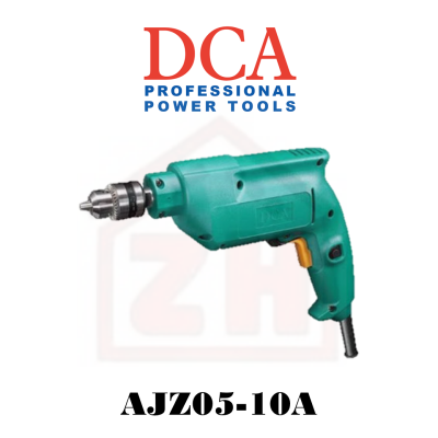 DCA AJZ05-10A 500W ELECTRIC DRILL 