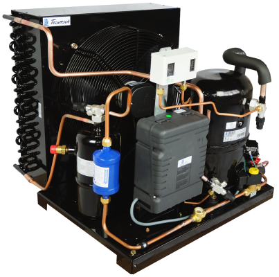 Tecumseh Easypack Condensing Units