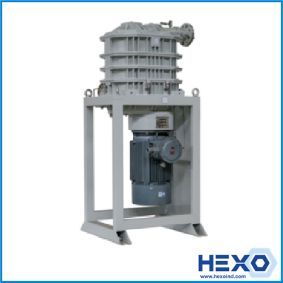 Claw Vacuum Pump