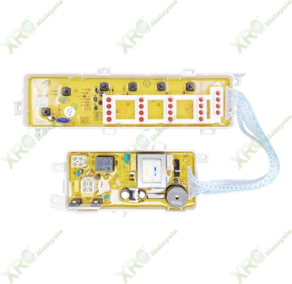 AW-8500S PAPAN LITAR MESIN BASUH TOSHIBA