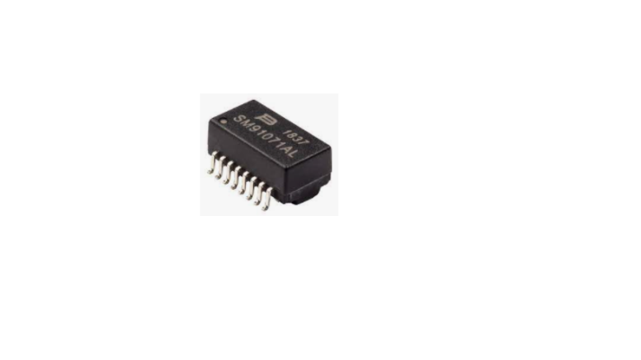 BOURNS SM91071AL TRANSFORMER SIGNAL 