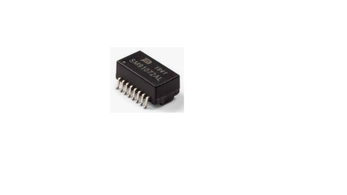 BOURNS SM91072AL TRANSFORMER SIGNAL