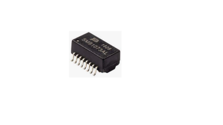 BOURNS SM91073AL TRANSFORMER SIGNAL