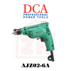 DCA AJZ02-6A ELECTRIC DRILL  ELECTRIC DRILL TOOLS