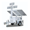 VTS900B-L Solar Light Tower