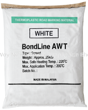 BondLine AWT