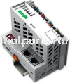 Wago Ethernet Switch 750-881 Malaysia Wago Relay, Module, Switch, Coupler, Power Supply, Ethernet Switch Electrical (Sensor, Switch, Relay, Controller, Actuator, Module)