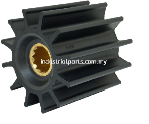 Jabsco Impeller 17936-0001