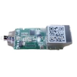 SCLOUD SUPA L8 L16-LAN MODULE