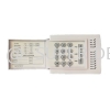 SUPA L8-8Z KEYPAD Alarm Accessories Alarm System