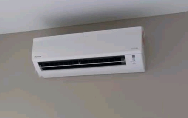 Alam Damai Aircond Installation and Service 