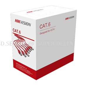 HIKVISION6CABLE