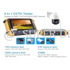 JSK-5800ACT-VH Camera Tester CCTV Accessories