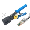 RJ45-CRP-CT Networking & Fiber Optic CCTV Accessories