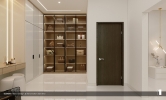  Walk-in Wardrobe Design Wardrobe Design