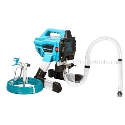 APS-3018 Portable Electric Airless Paint Sprayer