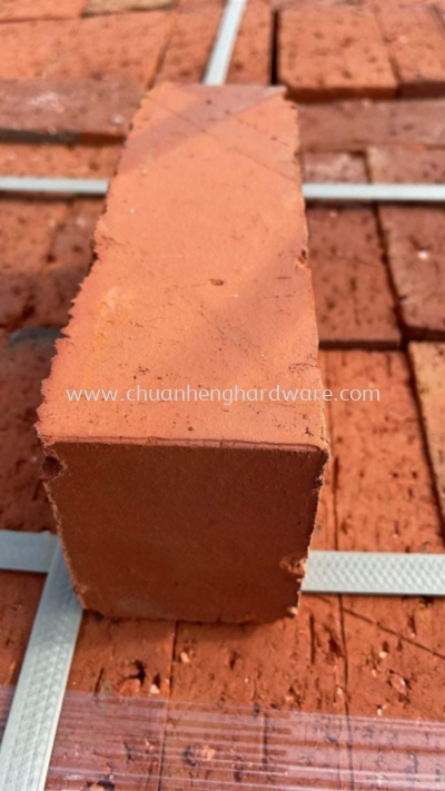 pemborong batu Merah solid brick JB