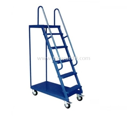 Ladder Trolley SK5 