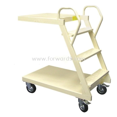 Ladder Trolley SK3 