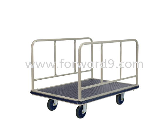 Prestar NG-433-6 Left-Right Dual-Handle Trolley Trolley  Ladder / Trucks / Trolley  Material Handling Equipment