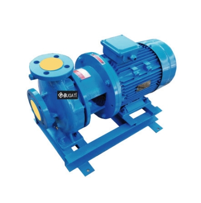 BUGATI BPA END SUCTION CENTRFUGALPUMP