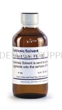 FE-100 EXTRINSIC SOLVENT, TECHNOVENT