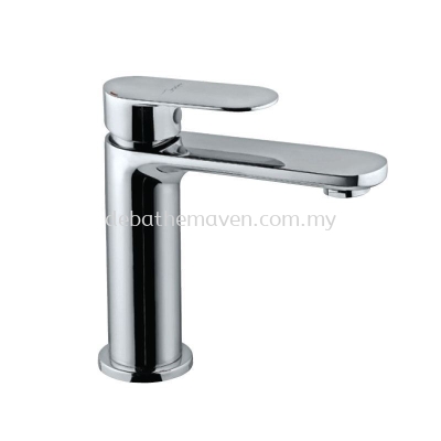 JAQUAR BASIN MIXER