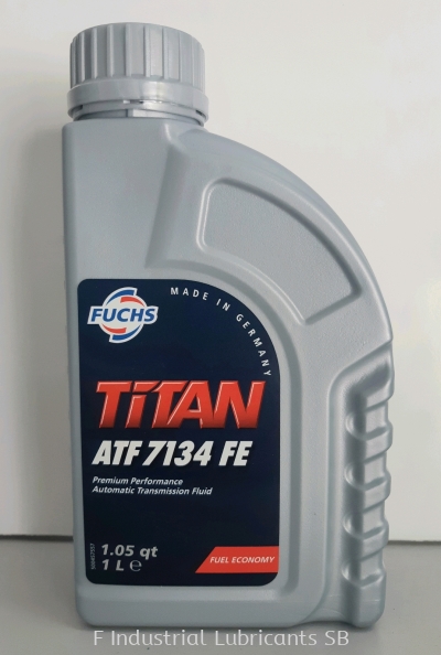 TITAN ATF 7134 (1L)