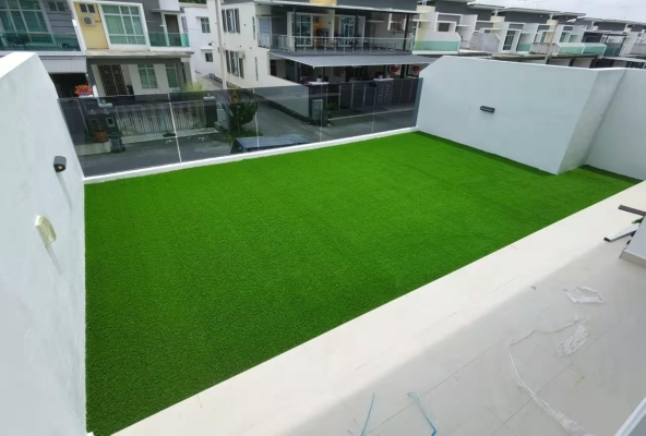 Artificial Grass