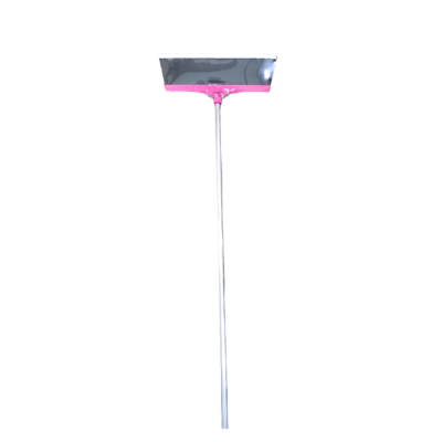 YKF Floor Squeegee Heavy Duty (Plastic & Rubber)