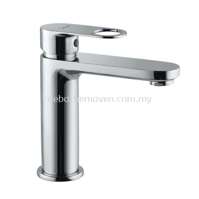 JAQUAR BASIN MIXER