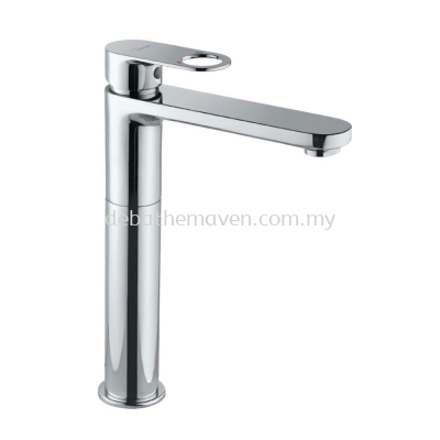 JAQUAR BASIN MIXER