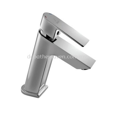 JAQUAR BASIN MIXER