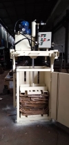 Cardboard Bundle Machine CARDBOARD BUNDLE MACHINE MACHINERY