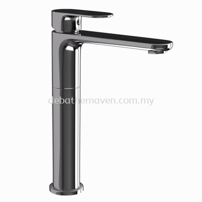 JAQUAR BASIN MIXER