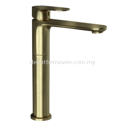 JAQUAR BASIN MIXER