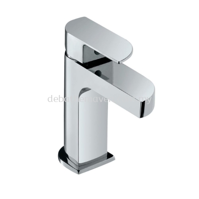 JAQUAR BASIN MIXER