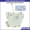 Code: 31611 Toshiba Drain Motor Magnet Valve / Gear Motor Washing Machine Parts