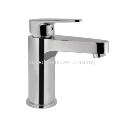 JAQUAR BASIN MIXER