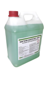 SANITIZING DISINFECTANT LIQUID FOR THERMAL AND SMOKE FOGGING 2 Disinfectant Spray Hygiene Products