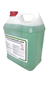 SANITIZING DISINFECTANT LIQUID FOR THERMAL AND SMOKE FOGGING 1 Disinfectant Spray Produk Kebersihan