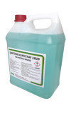 SANITIZING DISINFECTANT LIQUID FOR MISTING AND SPRAYER 3 Disinfectant Spray Hygiene Products