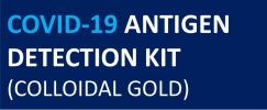 Covid-19 Antigen Detection Kit OTHERS