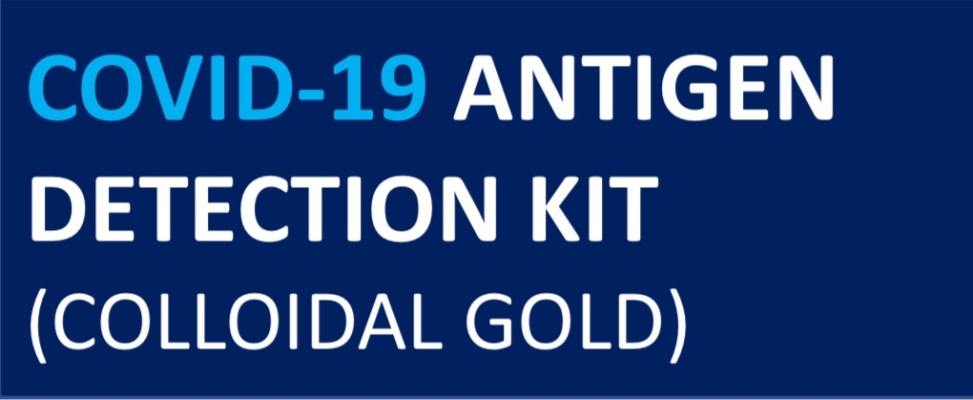 Covid-19 Antigen Detection Kit