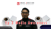 EP3 @ PENGENALAN MEDIA  IJ ONLINE WORKSHOP MALAY VERSION IJ ONLINE WORKSHOP