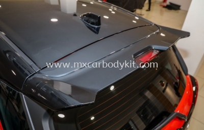 PERODUA ATIVA OEM GEAR UP SPOILER 