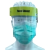 Face Shield Personal Protective Equipment 