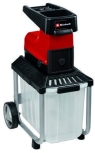 EINHELL ELECTRIC SILENT SHREDDER 230V MODEL: GC-RS60CB